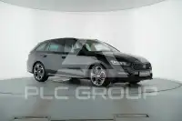 2020 Skoda Octavia