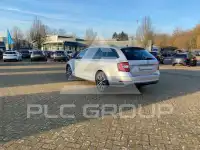 2020 Skoda Octavia