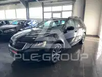 2020 Skoda Octavia