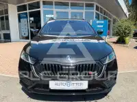 2020 Skoda Octavia