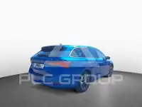 2020 Skoda Octavia