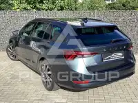 2020 Skoda Octavia