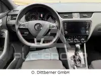 2020 Skoda Octavia