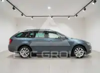 2020 Skoda Octavia