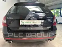 2020 Skoda Octavia