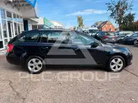 2020 Skoda Octavia