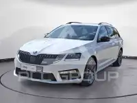 2020 Skoda Octavia