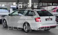 2020 Skoda Octavia