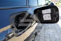 2020 Skoda Octavia