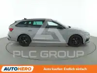 2020 Skoda Octavia