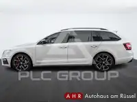 2020 Skoda Octavia