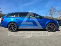 2020 Skoda Octavia