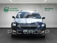 2020 Skoda Octavia