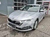 2020 Skoda Octavia
