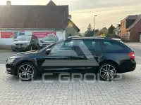 2020 Skoda Octavia