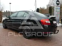2020 Skoda Octavia