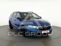 2020 Skoda Octavia
