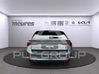 2020 Skoda Octavia