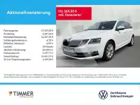 2020 Skoda Octavia