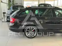 2020 Skoda Octavia