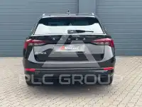 2020 Skoda Octavia