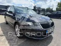 2020 Skoda Octavia