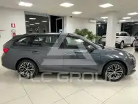 2020 Skoda Octavia
