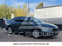 2020 Skoda Octavia