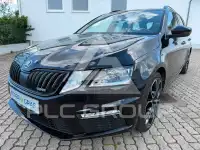 2020 Skoda Octavia