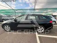 2020 Skoda Octavia