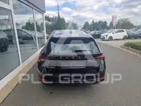 2020 Skoda Octavia