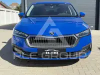 2020 Skoda Octavia