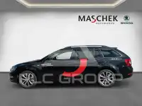 2020 Skoda Octavia