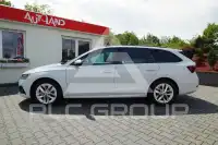 2020 Skoda Octavia