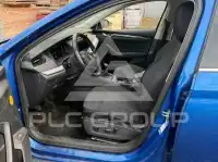 2020 Skoda Octavia
