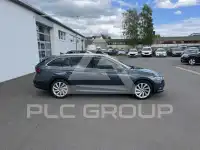 2020 Skoda Octavia