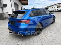 2020 Skoda Octavia