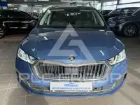 2020 Skoda Octavia