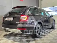 2020 Skoda Octavia