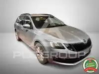 2020 Skoda Octavia