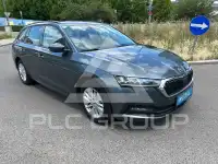 2020 Skoda Octavia
