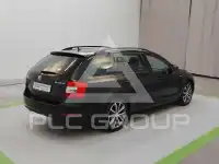 2020 Skoda Octavia