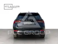 2020 Skoda Octavia
