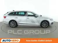 2020 Skoda Octavia