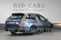 2020 Skoda Octavia
