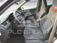 2020 Skoda Octavia