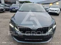 2020 Skoda Octavia