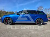 2020 Skoda Octavia