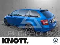 2020 Skoda Octavia