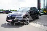 2020 Skoda Octavia